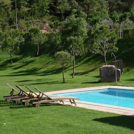 La Torre Blanca Villa Cardona Exterior photo