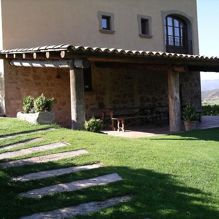 La Torre Blanca Villa Cardona Exterior photo
