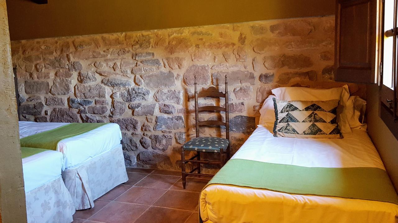 La Torre Blanca Villa Cardona Exterior photo