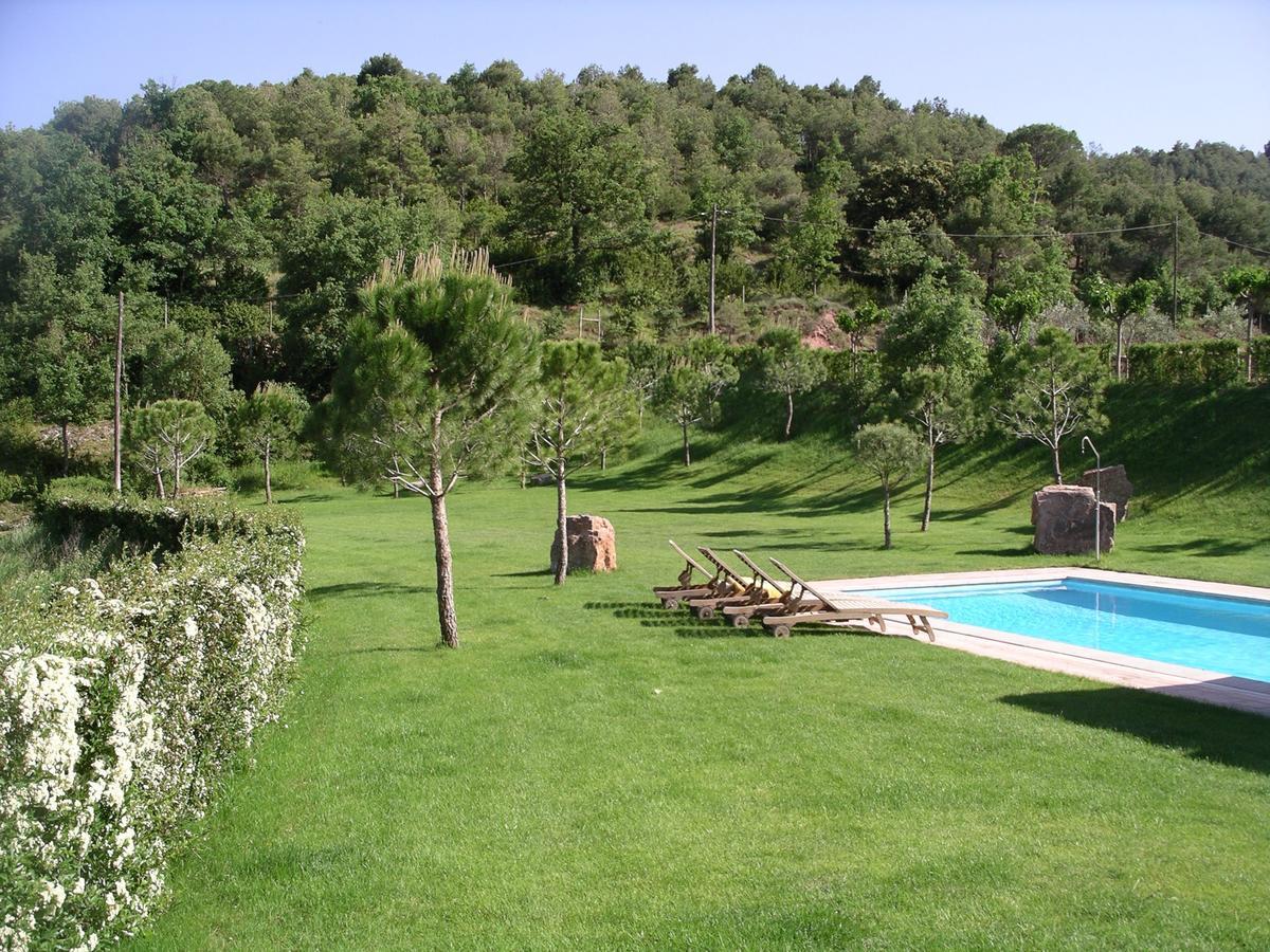 La Torre Blanca Villa Cardona Exterior photo