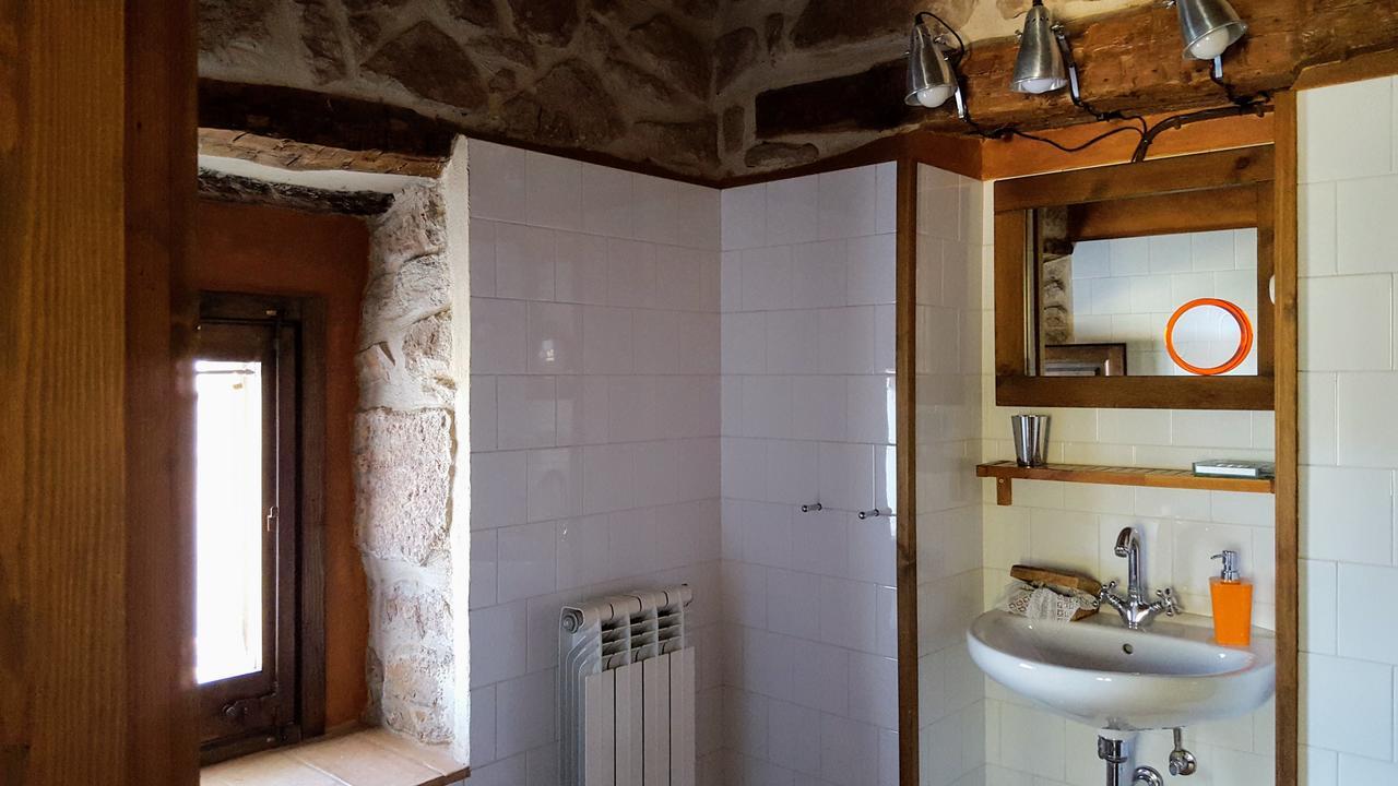 La Torre Blanca Villa Cardona Exterior photo