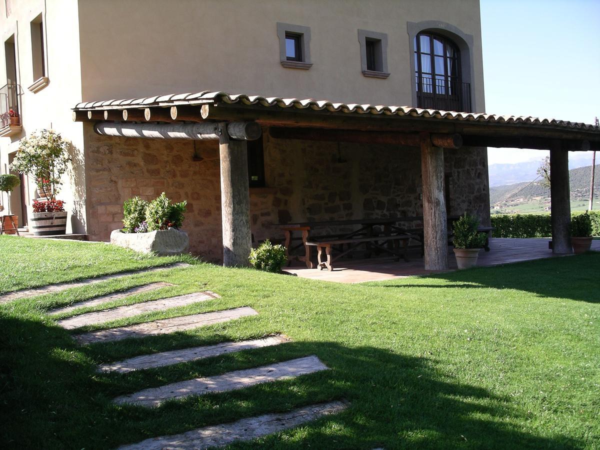La Torre Blanca Villa Cardona Exterior photo