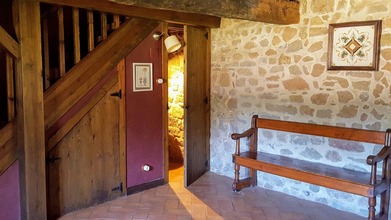 La Torre Blanca Villa Cardona Exterior photo