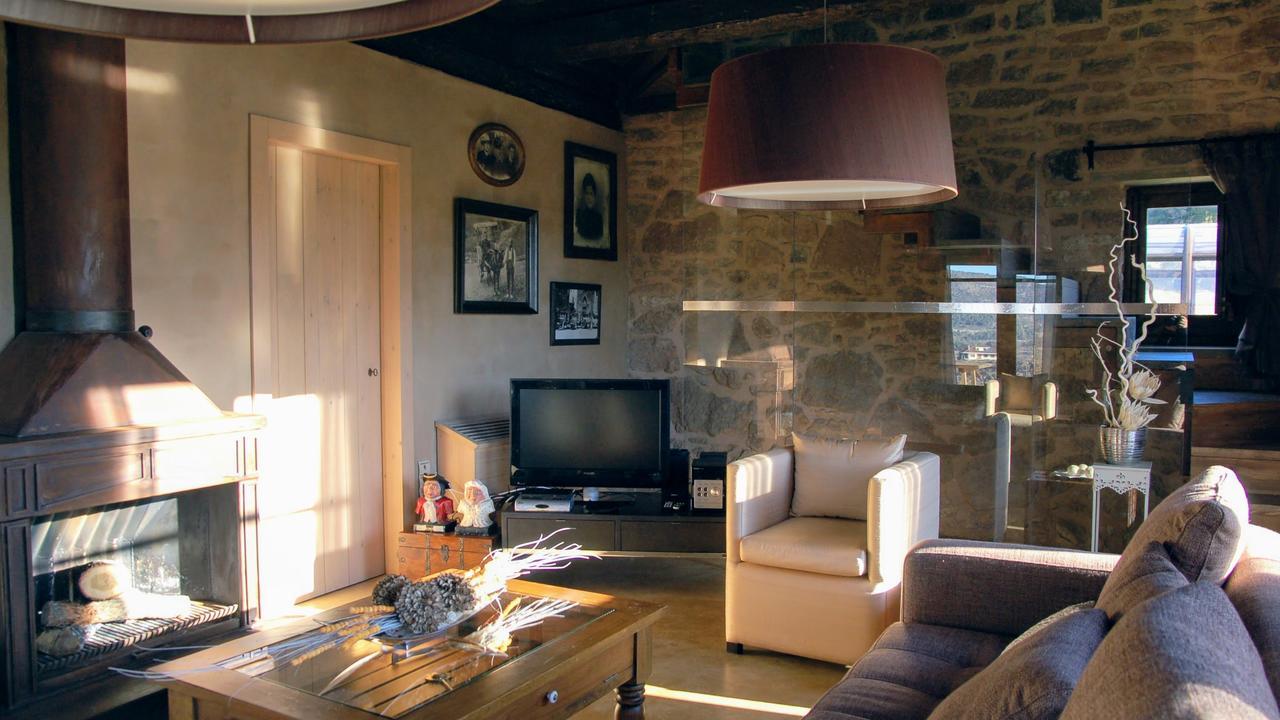 La Torre Blanca Villa Cardona Exterior photo