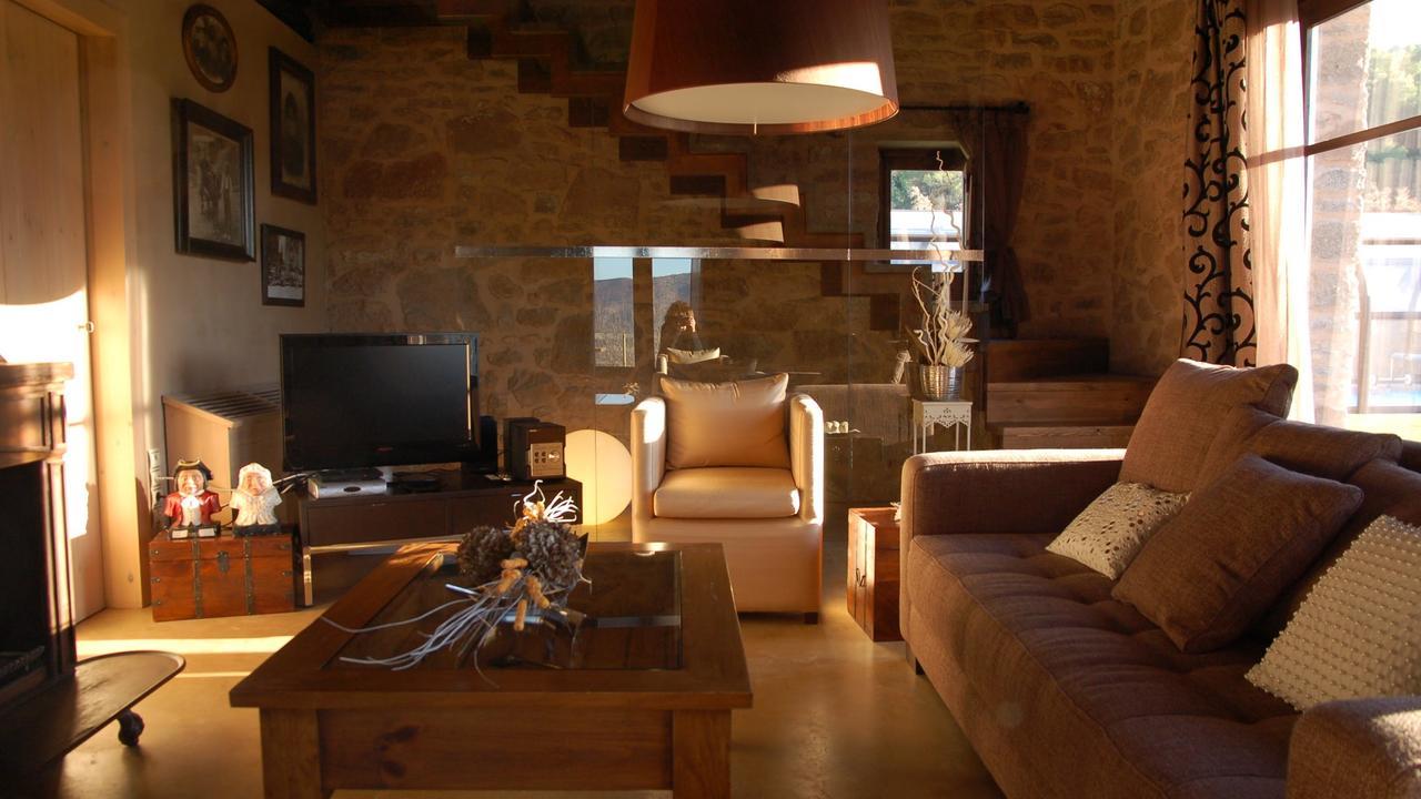 La Torre Blanca Villa Cardona Exterior photo