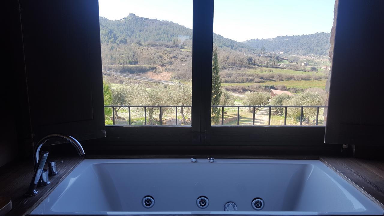 La Torre Blanca Villa Cardona Exterior photo